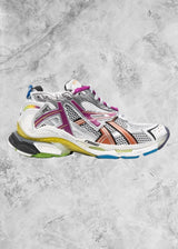 BALNCG Runner Multi Color - Sneaker Collective