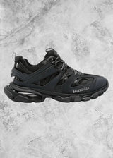 BALNCG Track Black - Sneaker Collective