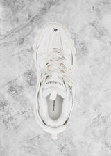 BALNCG Track White - Sneaker Collective