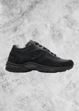 CHNL CC Runner Black Men - Sneaker Collective