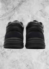 CHNL CC Runner Black Men - Sneaker Collective