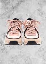 CHNL CC Runner Blush - Sneaker Collective