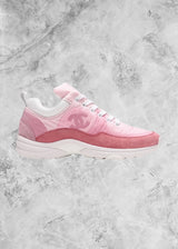 CHNL CC Runner Pink - Sneaker Collective