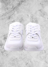 CHNL CC Runner White Men - Sneaker Collective