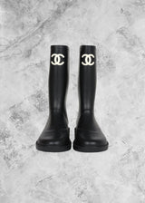 CHNL Rain Boots - Sneaker Collective