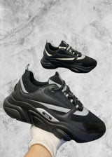 DR B22 Black - Sneaker Collective
