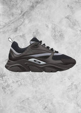 DR B22 Black - Sneaker Collective