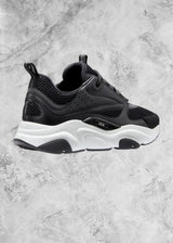 DR B22 Black & White - Sneaker Collective