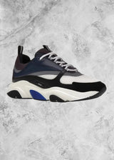 DR B22 Darkblue - Sneaker Collective