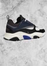 DR B22 Darkblue - Sneaker Collective