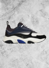 DR B22 Darkblue - Sneaker Collective