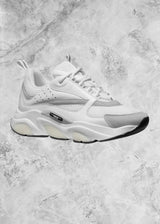 DR B22 White - Sneaker Collective
