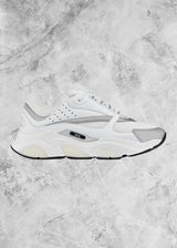 DR B22 White - Sneaker Collective