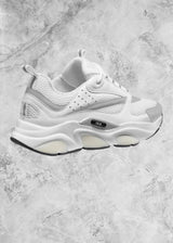 DR B22 White - Sneaker Collective