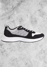 DR B25 Black & White - Sneaker Collective