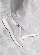 DR B25 LightGrey - Sneaker Collective