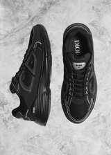 DR B30 Black - Sneaker Collective