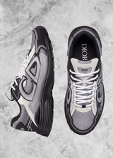 DR B30 Black & Grey - Sneaker Collective