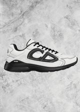 DR B30 White & Black - Sneaker Collective