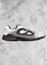 DR B30 White & Grey - Sneaker Collective
