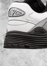 DR B30 White & Grey - Sneaker Collective