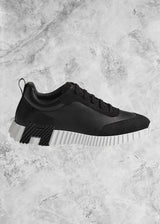 HRMS Bouncing Sneakers Black - Sneaker Collective