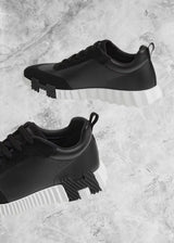 HRMS Bouncing Sneakers Black - Sneaker Collective