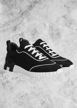 HRMS Bouncing Sneakers Black & White - Sneaker Collective
