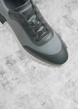 HRMS Bouncing Sneakers Grey - Sneaker Collective