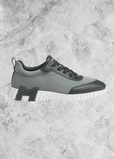 HRMS Bouncing Sneakers Grey - Sneaker Collective