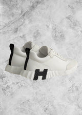 HRMS Bouncing Sneakers White - Sneaker Collective