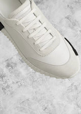 HRMS Bouncing Sneakers White - Sneaker Collective
