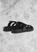 HRMS Chypre Sandals Black Woman - Sneaker Collective