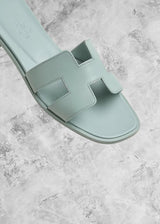 HRMS Izmir Sandal Babyblue Woman - Sneaker Collective