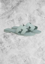 HRMS Izmir Sandal Babyblue Woman - Sneaker Collective