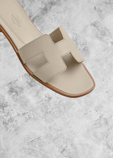 HRMS Izmir Sandal Beige Woman - Sneaker Collective