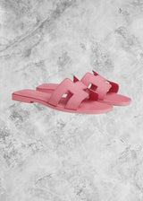 HRMS Izmir Sandal Pink Woman - Sneaker Collective
