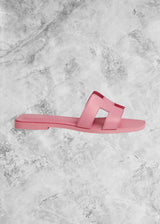 HRMS Izmir Sandal Pink Woman - Sneaker Collective
