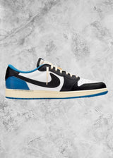 JRDN 1 TS Low Fragment - Sneaker Collective