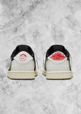 JRDN 1 TS Low Olive - Sneaker Collective