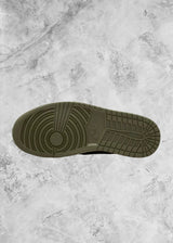 JRDN 1 TS Low Olive - Sneaker Collective
