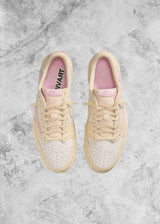 JRDN 1 TS Low Shy Pink - Sneaker Collective