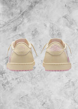 JRDN 1 TS Low Shy Pink - Sneaker Collective