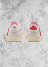 JRDN 1 TS Low Tropical Pink - Sneaker Collective