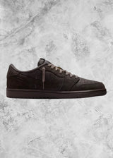 JRDN 1 TS Low Velvet Brown - Sneaker Collective