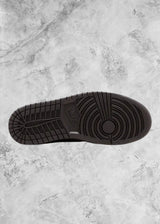 JRDN 1 TS Low Velvet Brown - Sneaker Collective