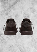 JRDN 1 TS Low Velvet Brown - Sneaker Collective
