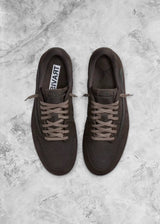 JRDN 1 TS Low Velvet Brown - Sneaker Collective