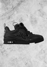 Loui Skate Black - Sneaker Collective