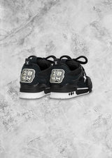 Loui Skate Black & White - Sneaker Collective